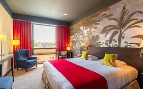 Mercure Bordeaux Chateau Chartrons