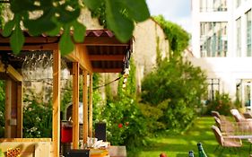 Mercure Bordeaux Chateau Chartrons